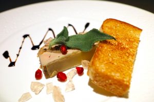 conserver le foie gras