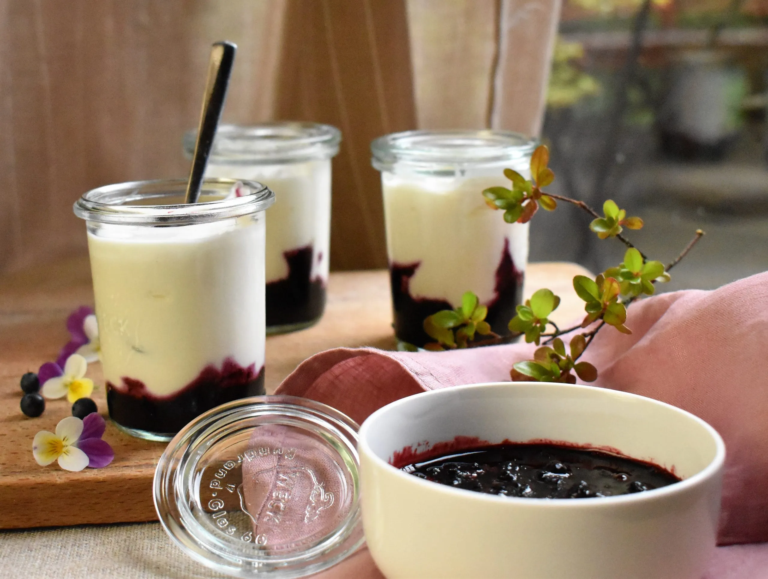 Faire ses yaourts maison : la recette qui vide le frigo et remplit les pots