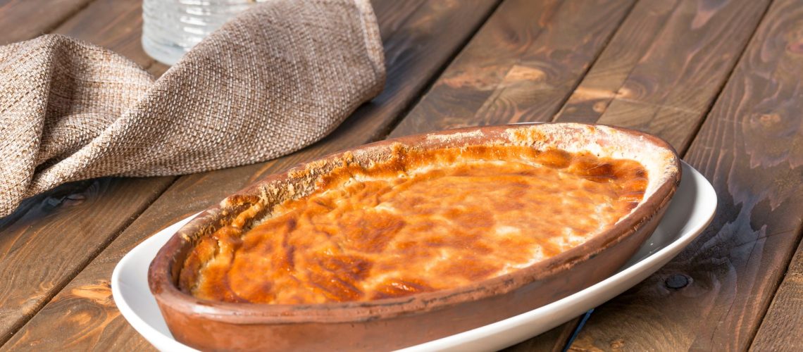 cassoulet mijoté cocotte