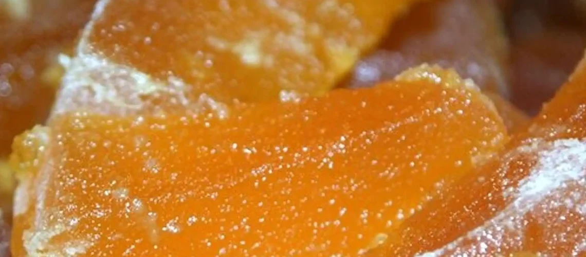 Comment la confiserie artisanale et la cuisine de tous les jours se parlent vraiment