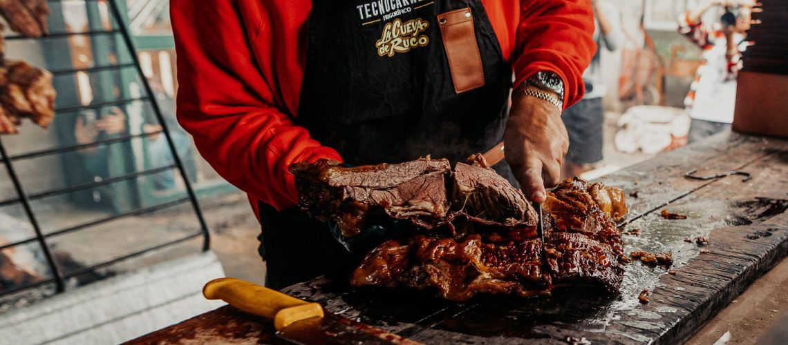 viande maigre découpe